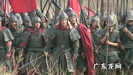 为国捐躯的赵括真的是罪人吗谁才能为赵国赢下长平之战