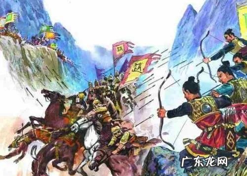 为国捐躯的赵括真的是罪人吗谁才能为赵国赢下长平之战