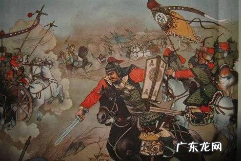 为国捐躯的赵括真的是罪人吗谁才能为赵国赢下长平之战