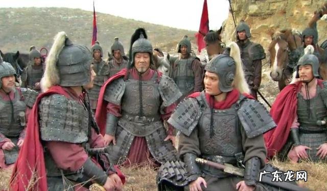 为国捐躯的赵括真的是罪人吗谁才能为赵国赢下长平之战