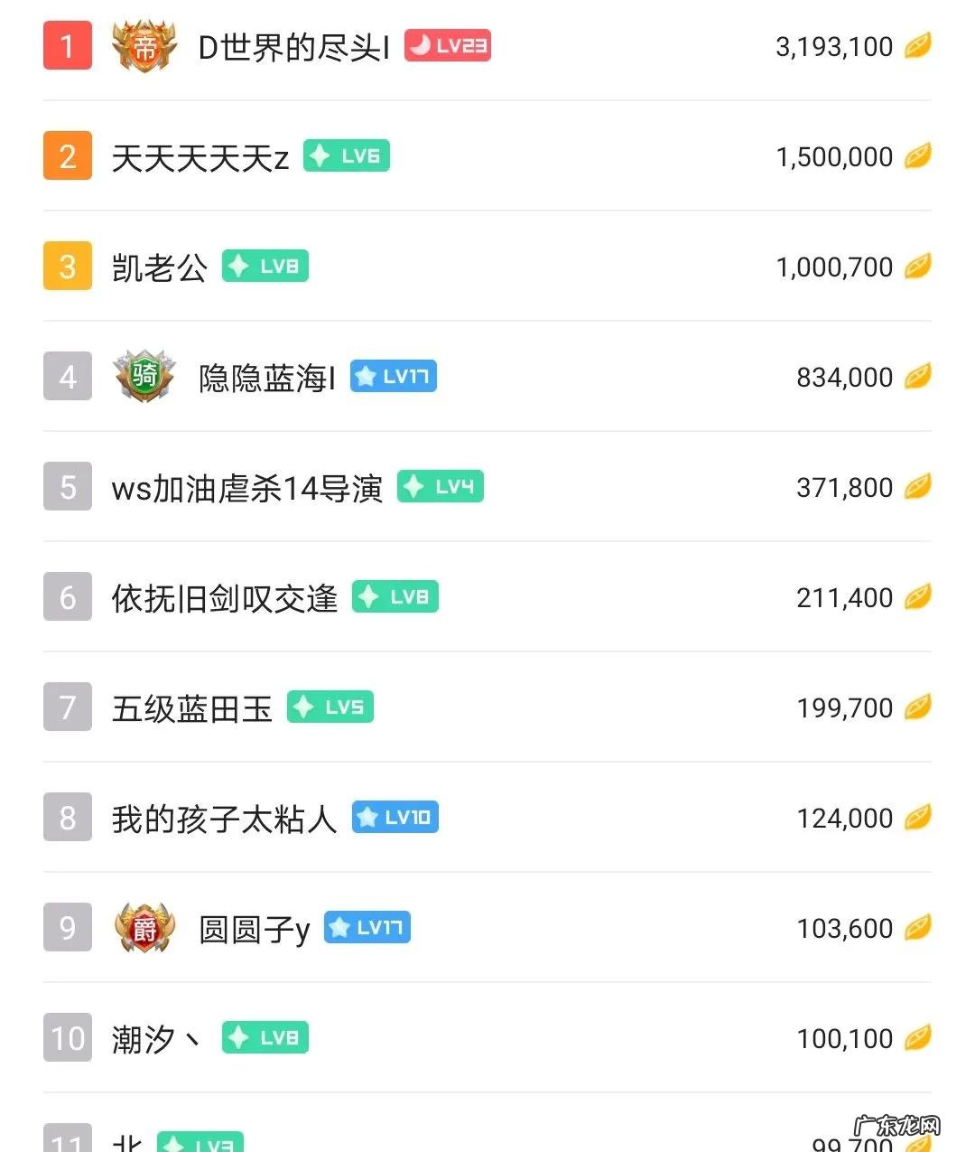 游戏主播真实收入分析 普通游戏主播的收入