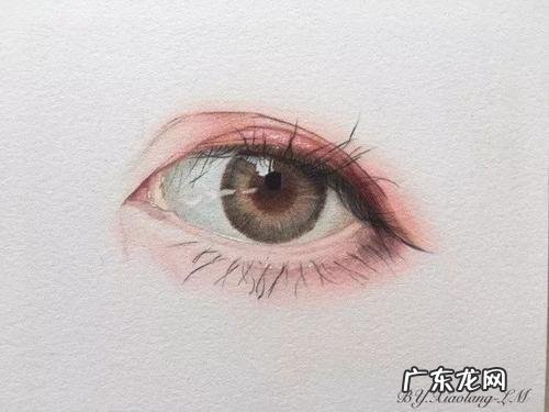 描写人眼睛美的句子 【抖音文案】描写眼睛很美的句子