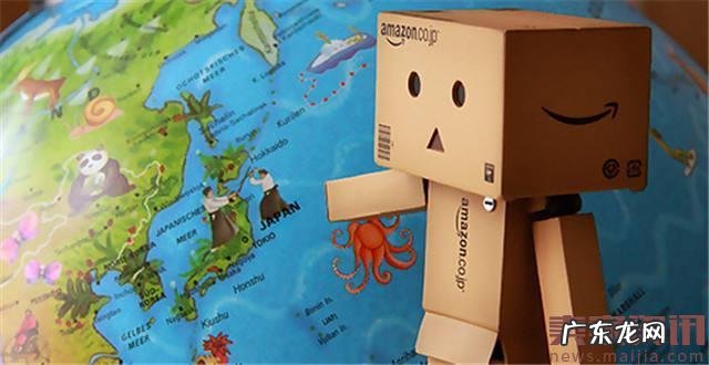 手把手教你亚马逊FBA操作流程！