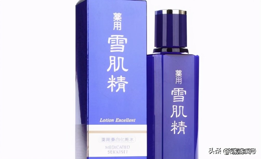 十大日本化妆品品牌推荐 日本化妆品有哪些好用的品牌