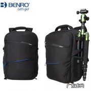 实用型摄影双肩背包 双肩摄影包