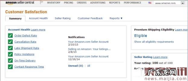 看透亚马逊站内搜索优化,提高转化率