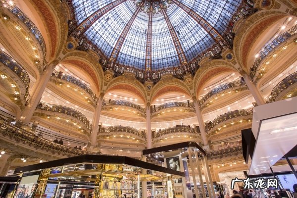 老佛爷百货是哪个国家的?属于什么档次品牌?