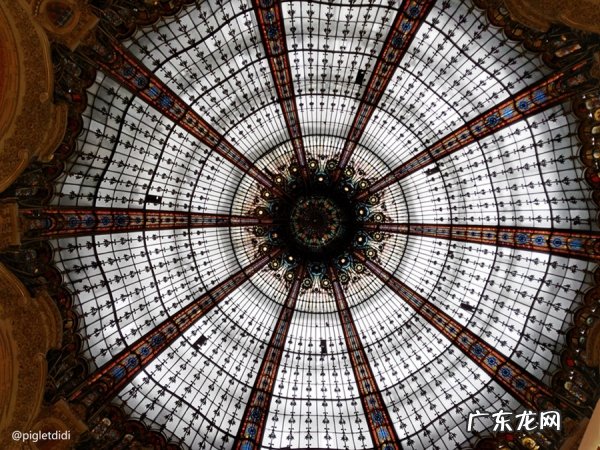 老佛爷百货是哪个国家的?属于什么档次品牌?