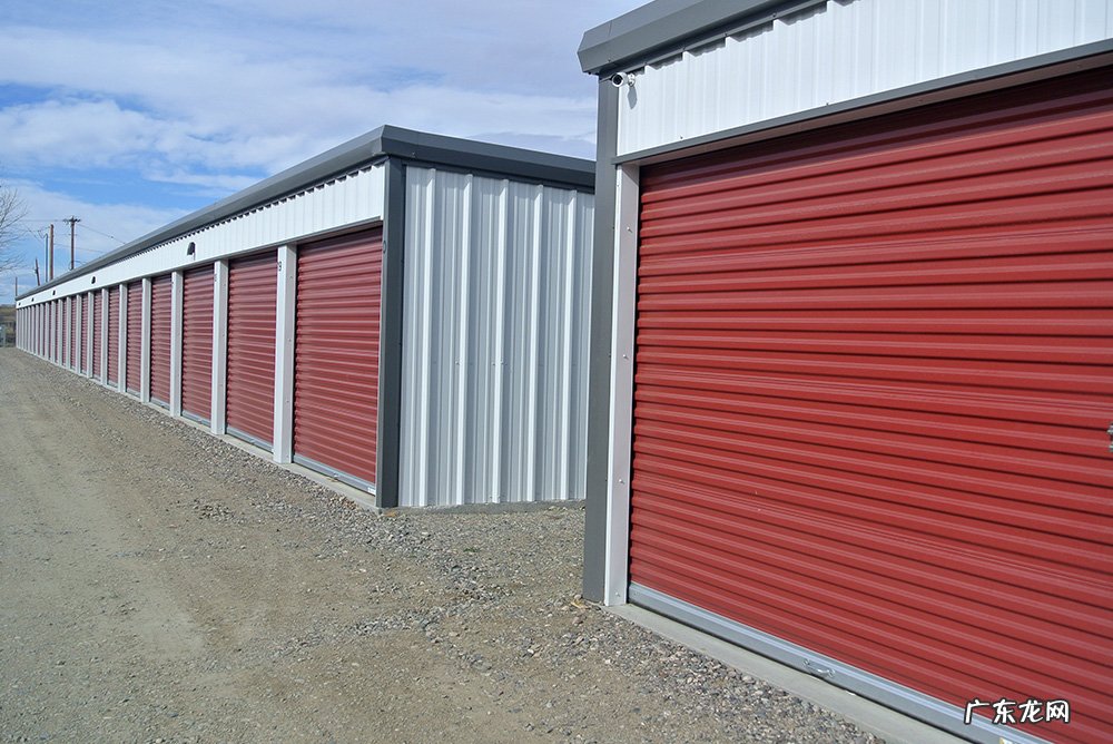 上海迷你仓库哪个好 上海迷你仓一个月多少钱