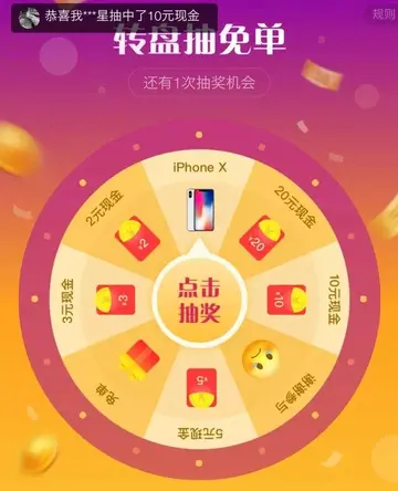 拼多多商城显示待抽奖什么意思?待抽奖要待多久?