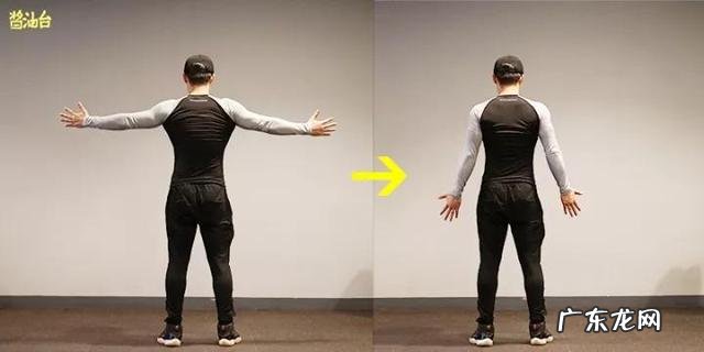 如何标准地完成杠铃划船和单臂哑铃划船？