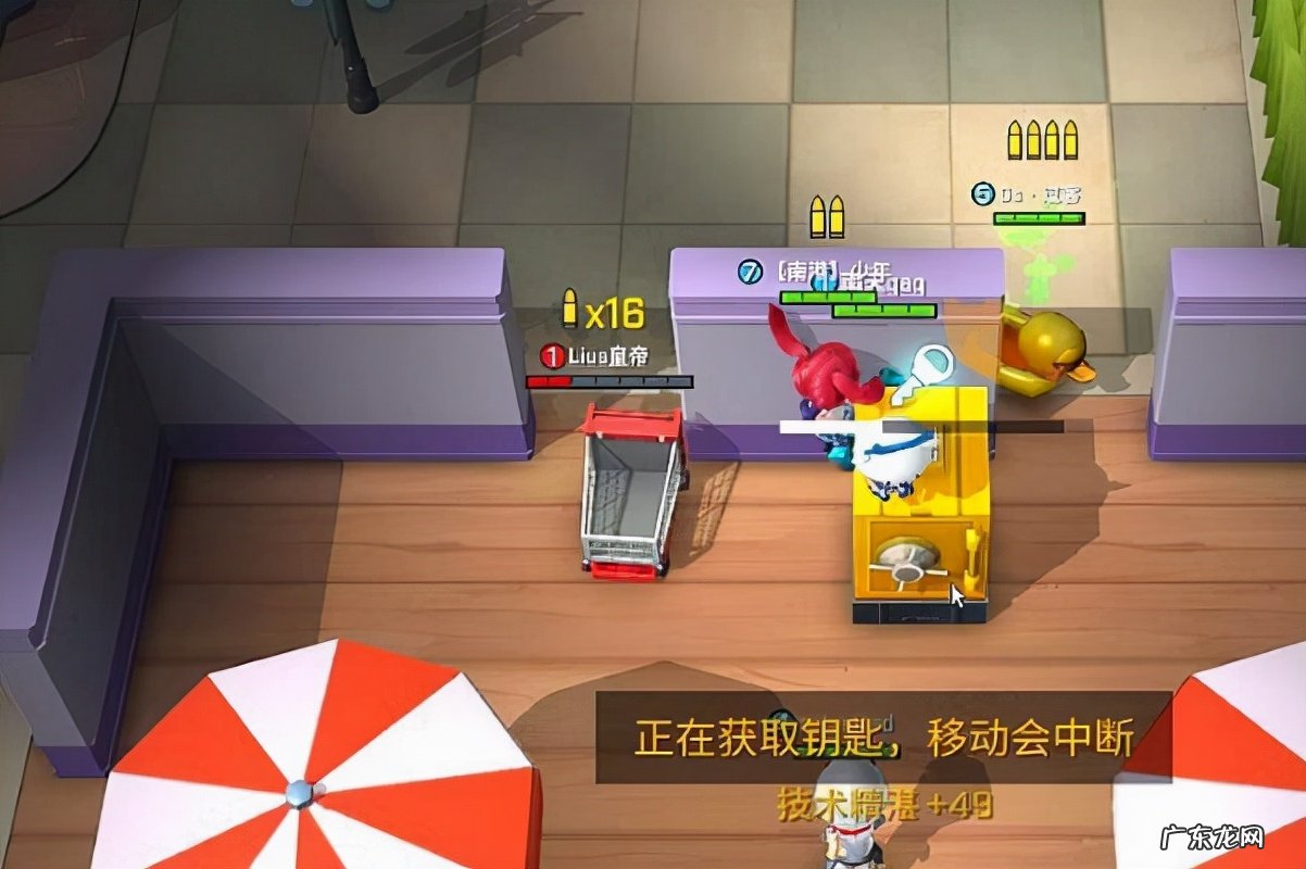 很受欢迎的10款小游戏 现在什么游戏比较火