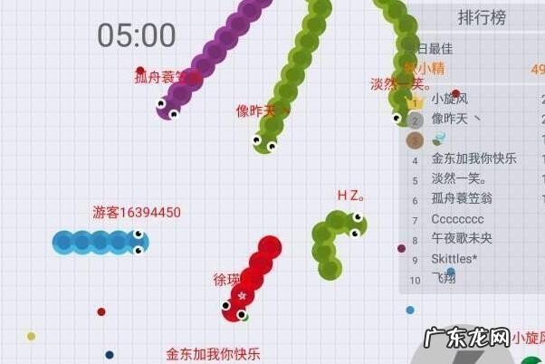 很受欢迎的10款小游戏 现在什么游戏比较火