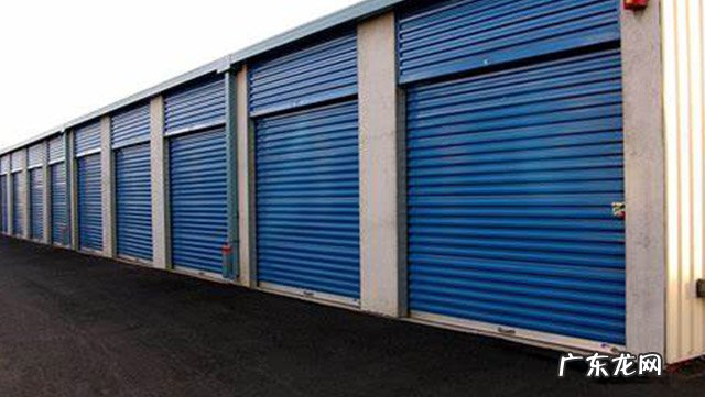 自助仓储怎么收费 共享仓库怎么收费