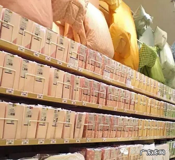 日企NITORI如何使商品既“便宜”又“高品质”？