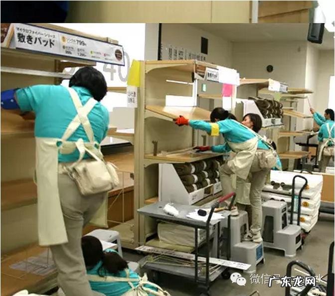 日企NITORI如何使商品既“便宜”又“高品质”?