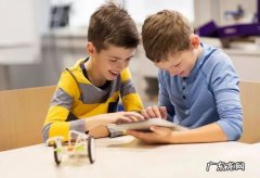 少儿编程好处在哪里？学习少儿编程有什么用？