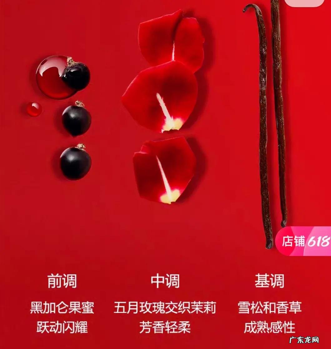 阿玛尼香水具体分析 阿玛尼香水怎么样