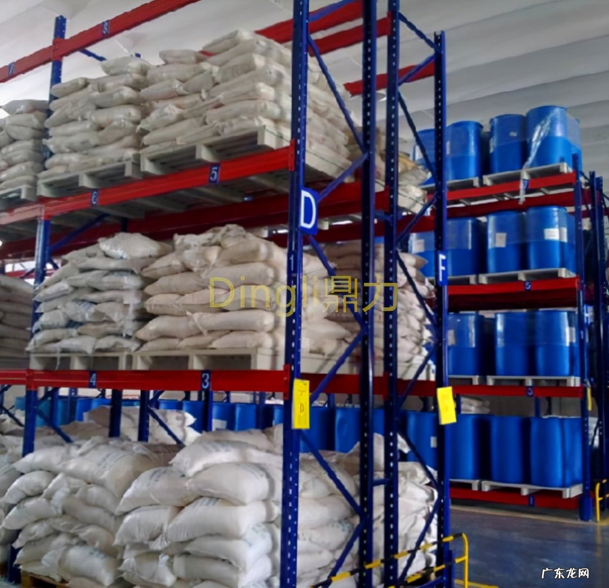 仓储货架安装详细步骤 仓库货架如何安装