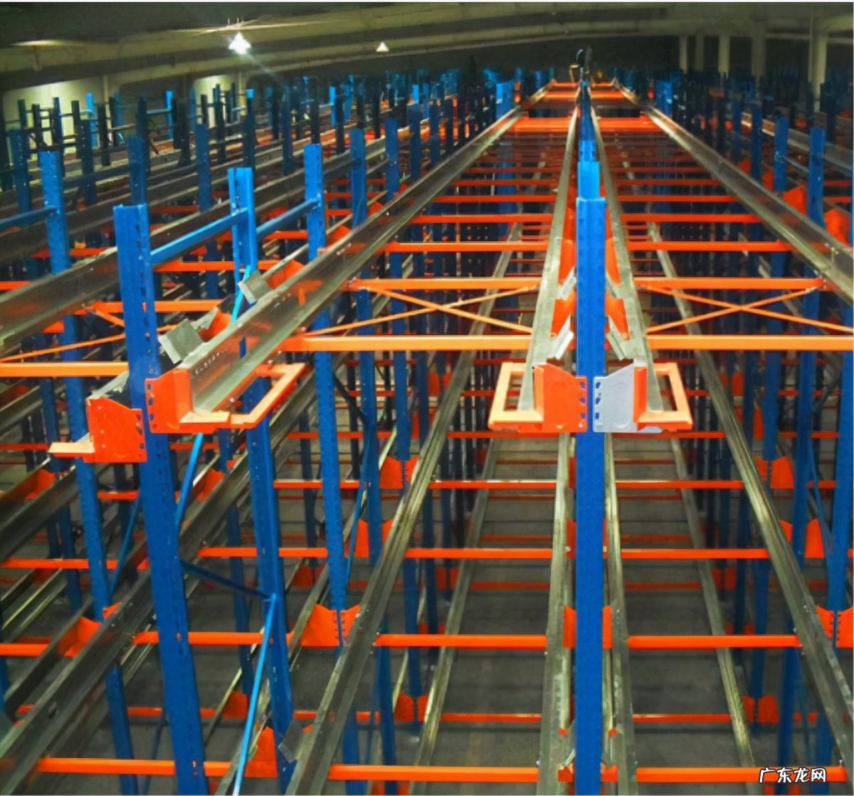 仓储货架安装详细步骤 仓库货架如何安装