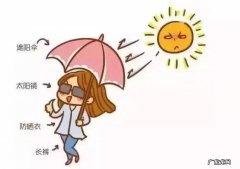 6款平价又好用防晒霜推荐 军训防晒霜哪款好用不会晒黑