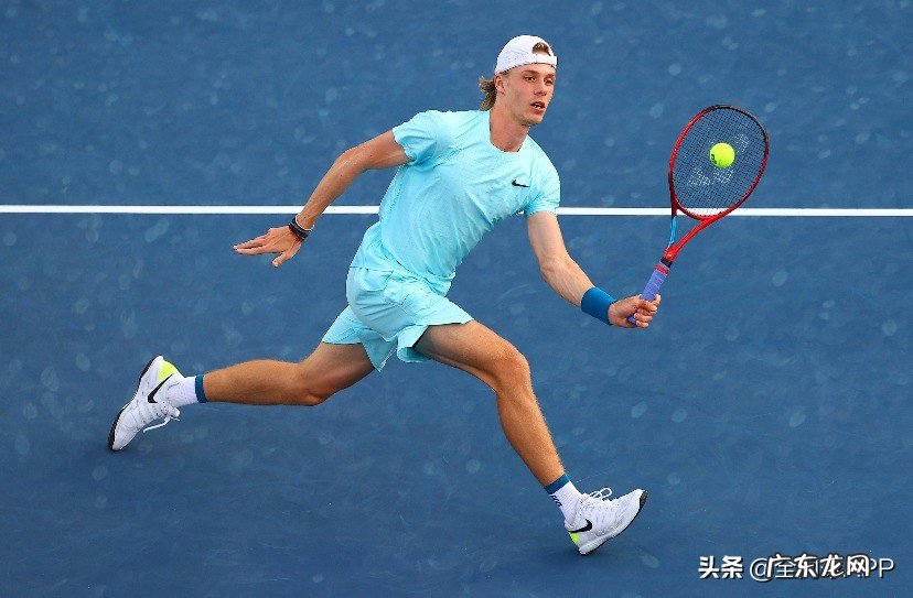 网球装备党的网球拍选择 网球拍品牌哪个好