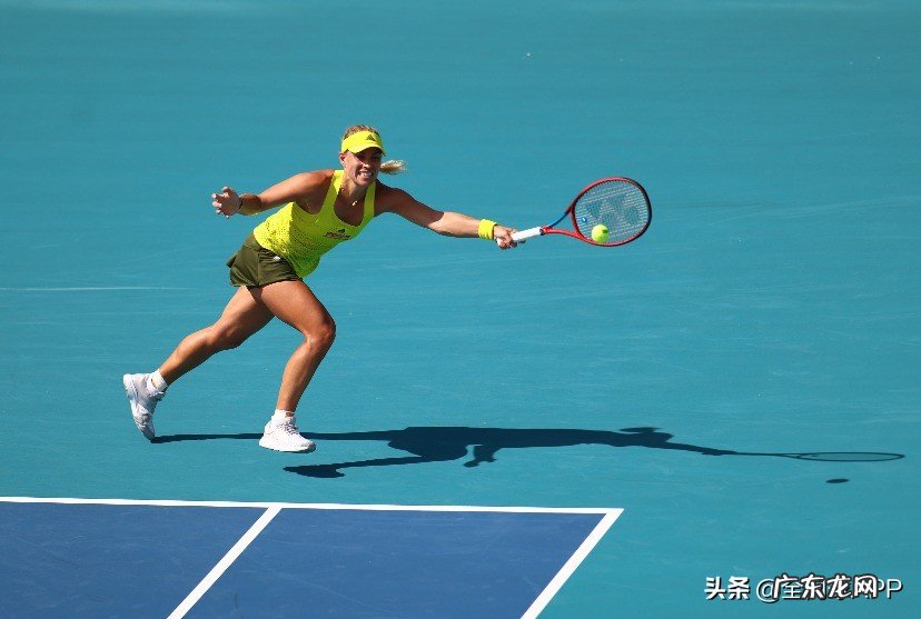 网球装备党的网球拍选择 网球拍品牌哪个好