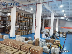 盘点三种常见的云仓运营模式 云仓的运营模式