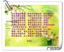 关于描写秋天的优美句子大全 【抖音文案】描写春天的优美句子摘抄