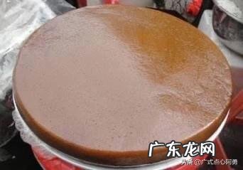 能做年糕的五谷杂粮有哪些