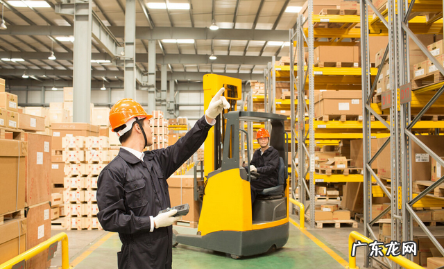 仓储物流概念介绍 什么是仓储物流