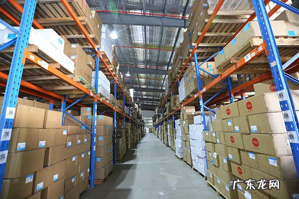 电商卖家与云仓的合作流程 电商云仓是什么意思