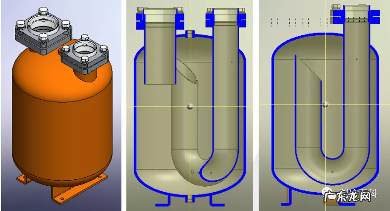 制冷系统原理与主要部件 冷库制冷系统原理讲解