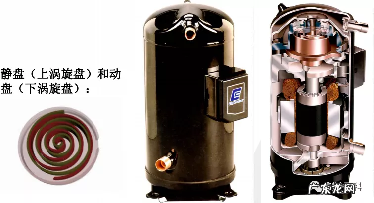 制冷系统原理与主要部件 冷库制冷系统原理讲解