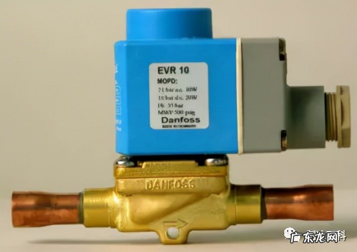 制冷系统原理与主要部件 冷库制冷系统原理讲解