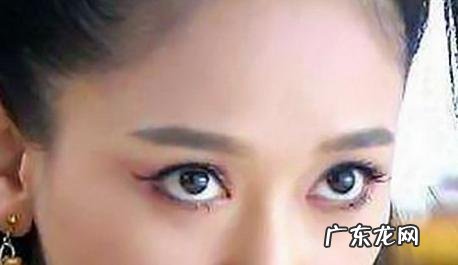 描写女子灵动的句子 【抖音文案】描写眼睛灵动的句子