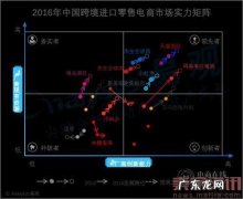 移动电商崛起,网易考拉2016跨境第一