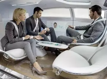 智能驾驶的十大变革与趋势 国内自动驾驶汽车研究现状怎么样