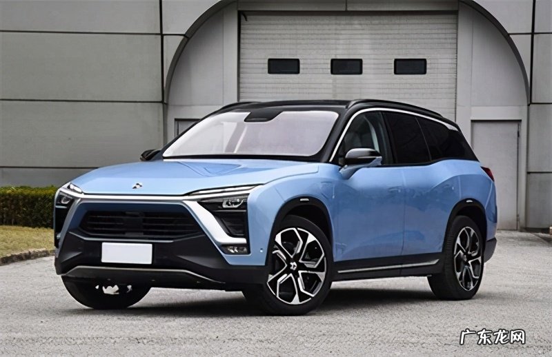 理想one和蔚蓝ES8哪个好?谁更值得买?