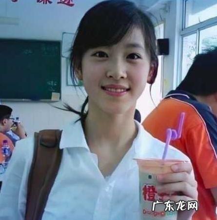 章泽天个人发展经历 章泽天和刘强东怎么走到一起的