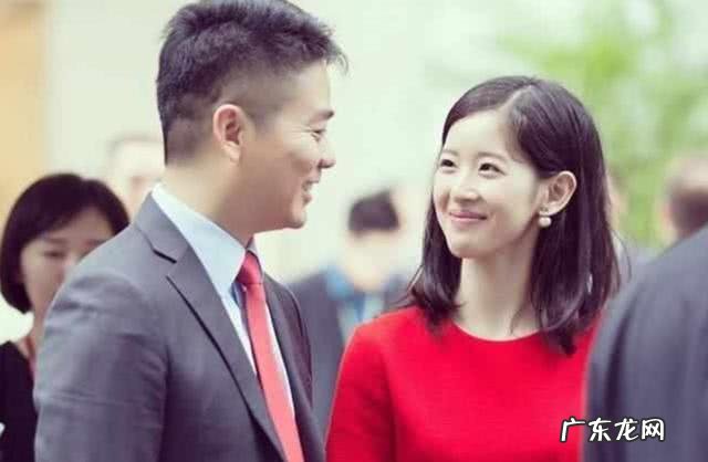 章泽天个人发展经历 章泽天和刘强东怎么走到一起的