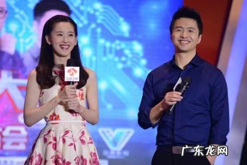 章泽天个人发展经历 章泽天和刘强东怎么走到一起的