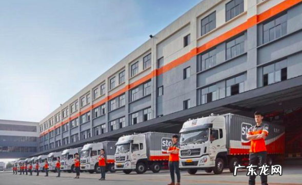 快递业鼻祖聂腾飞简介 阿里入股申通快递价格是多少