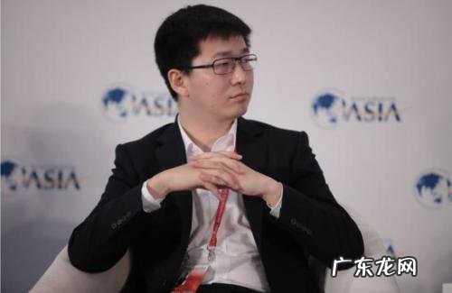 ofo创始人戴威创业的艰辛历程 ofo戴威是哪里人?