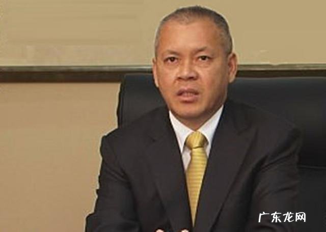 加多宝老总叫什么?是哪里人?