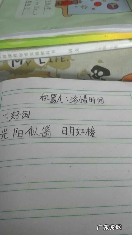 【抖音文案】形容时间快的诗句有哪些