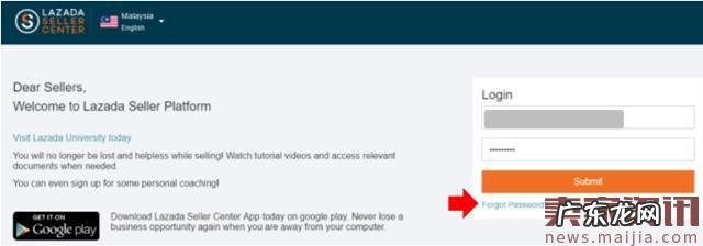 最新Lazada新手开店流程详解