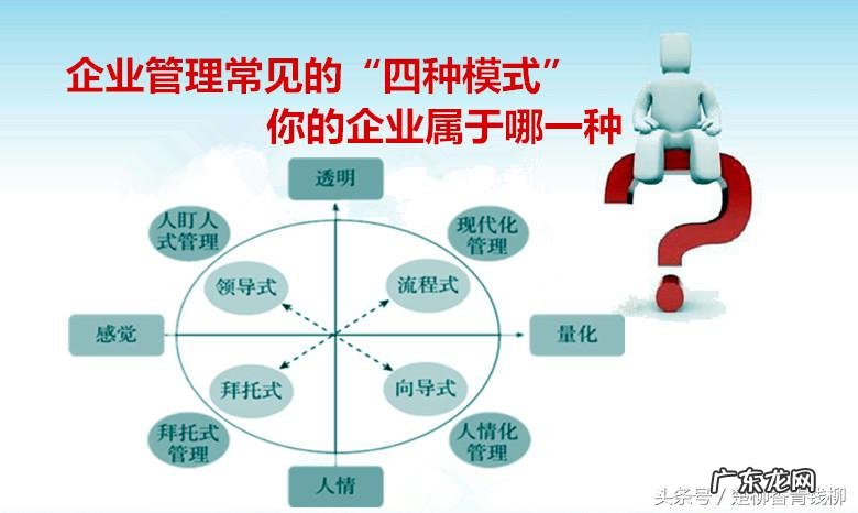 企业管理常见的四种模式 企业经营管理模式有哪几种