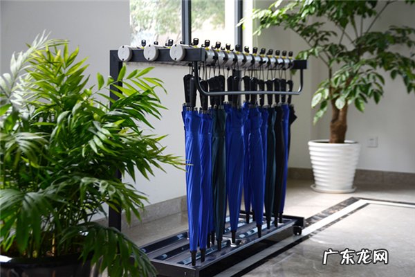 加盟条件及流程介绍 共享雨伞怎么加盟