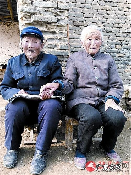 形容老夫妻恩爱的句子 【抖音文案】相濡以沫老夫妻恩爱的句子